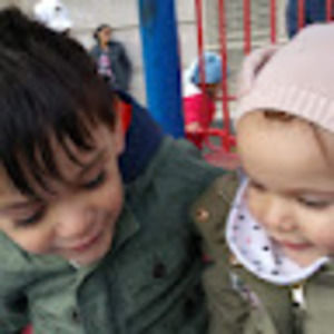 Meet your Posher, Sylvia